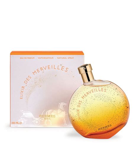 hermes elixir des merveilles